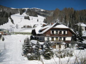 Appartements Oswaldeck, Bad Kleinkirchheim, Österreich